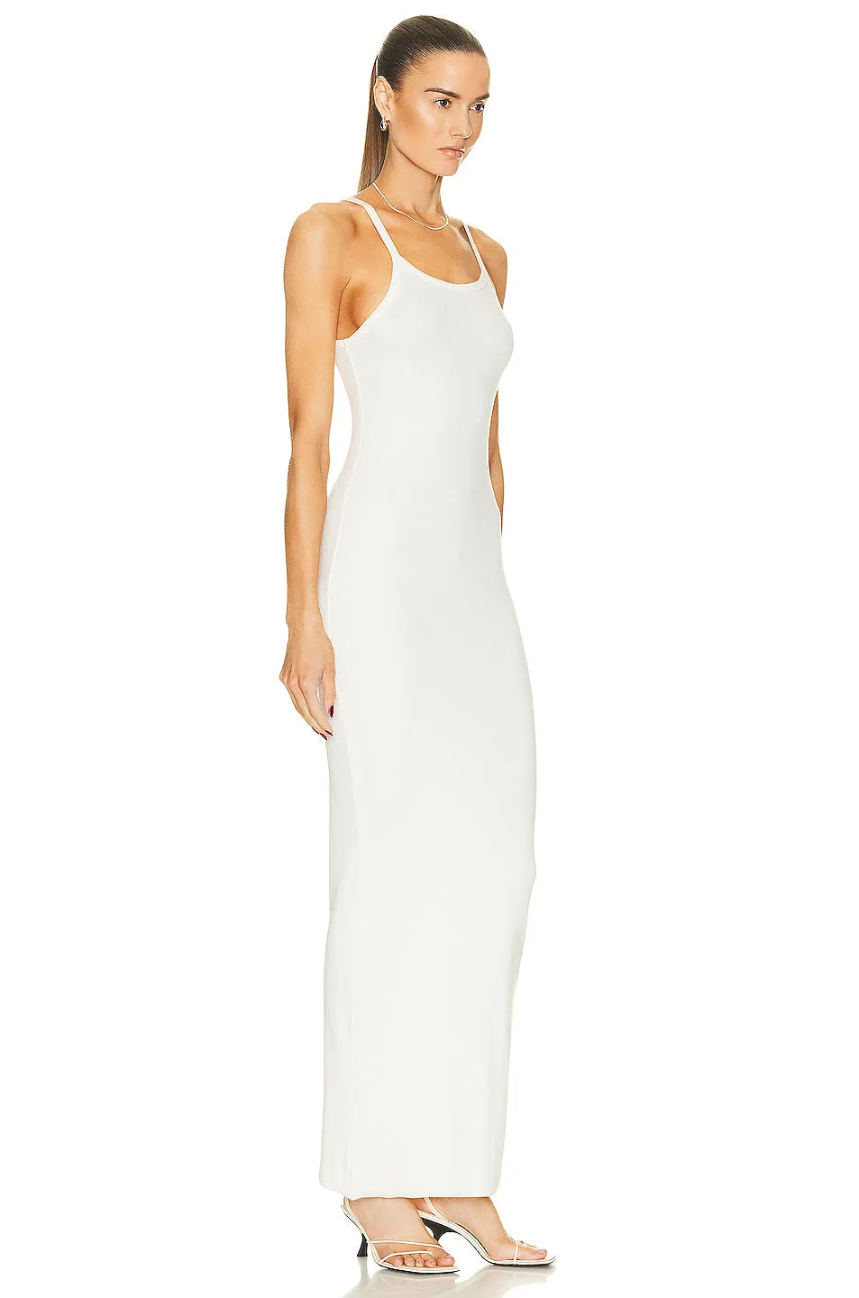 Eterne Tank Maxi Dress