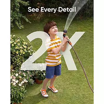 Eufy S220 SoloCam Security Camera - 2 Pack | Kaleidoscope