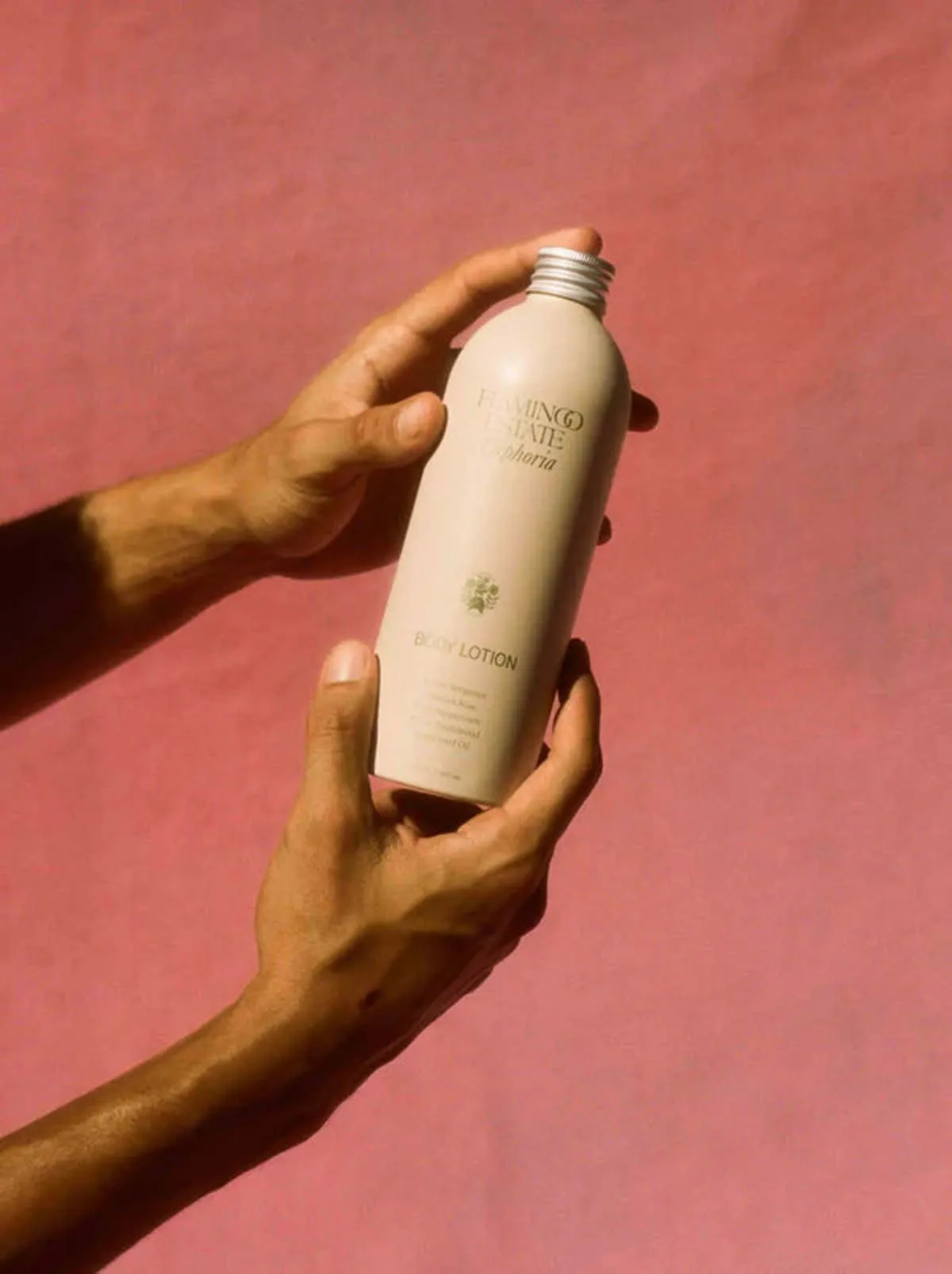 Euphoria Body Lotion