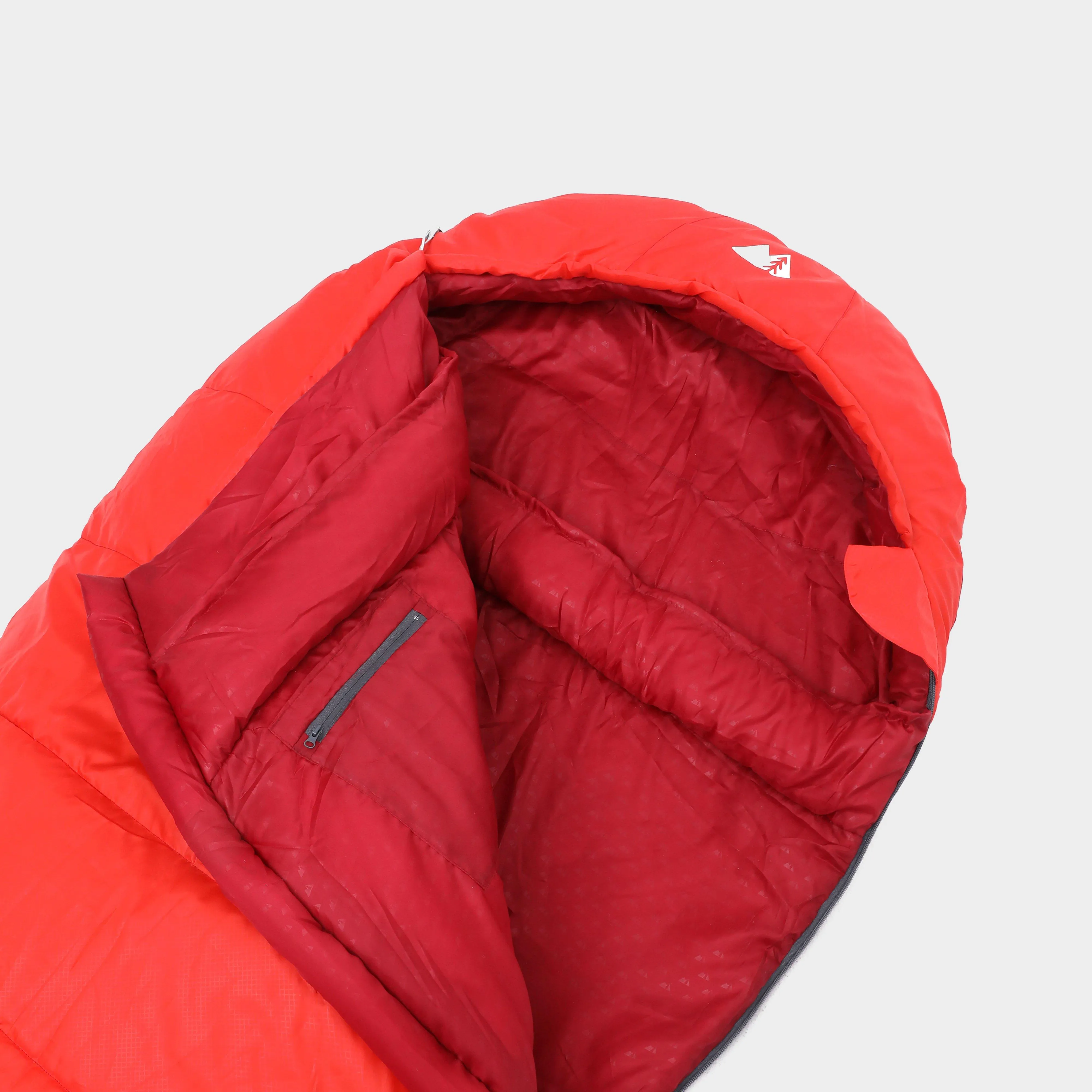 Eurohike Adventurer 200 Sleeping Bag | Millets
