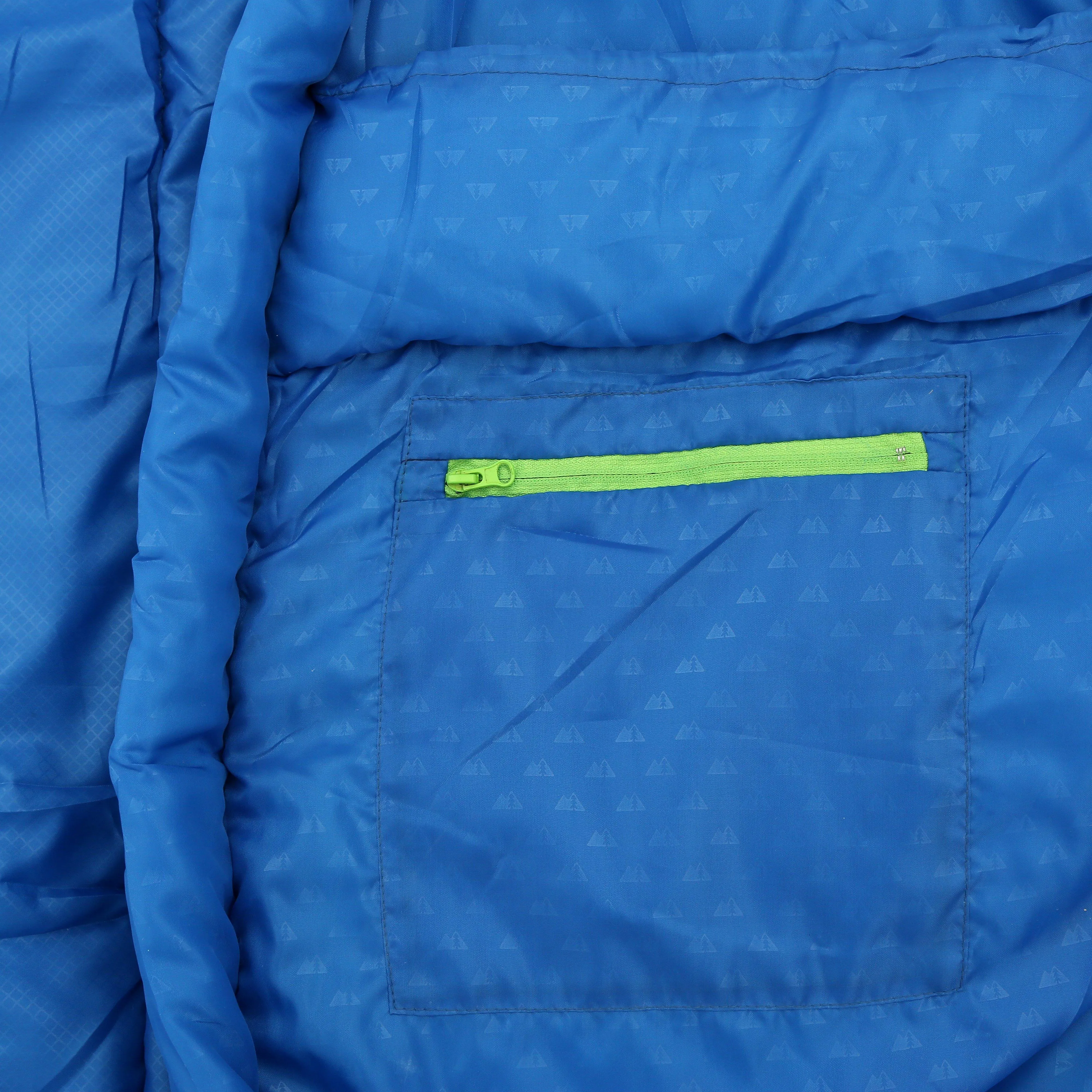 Eurohike Adventurer 200c Sleeping Bag | Ultimate Outdoors