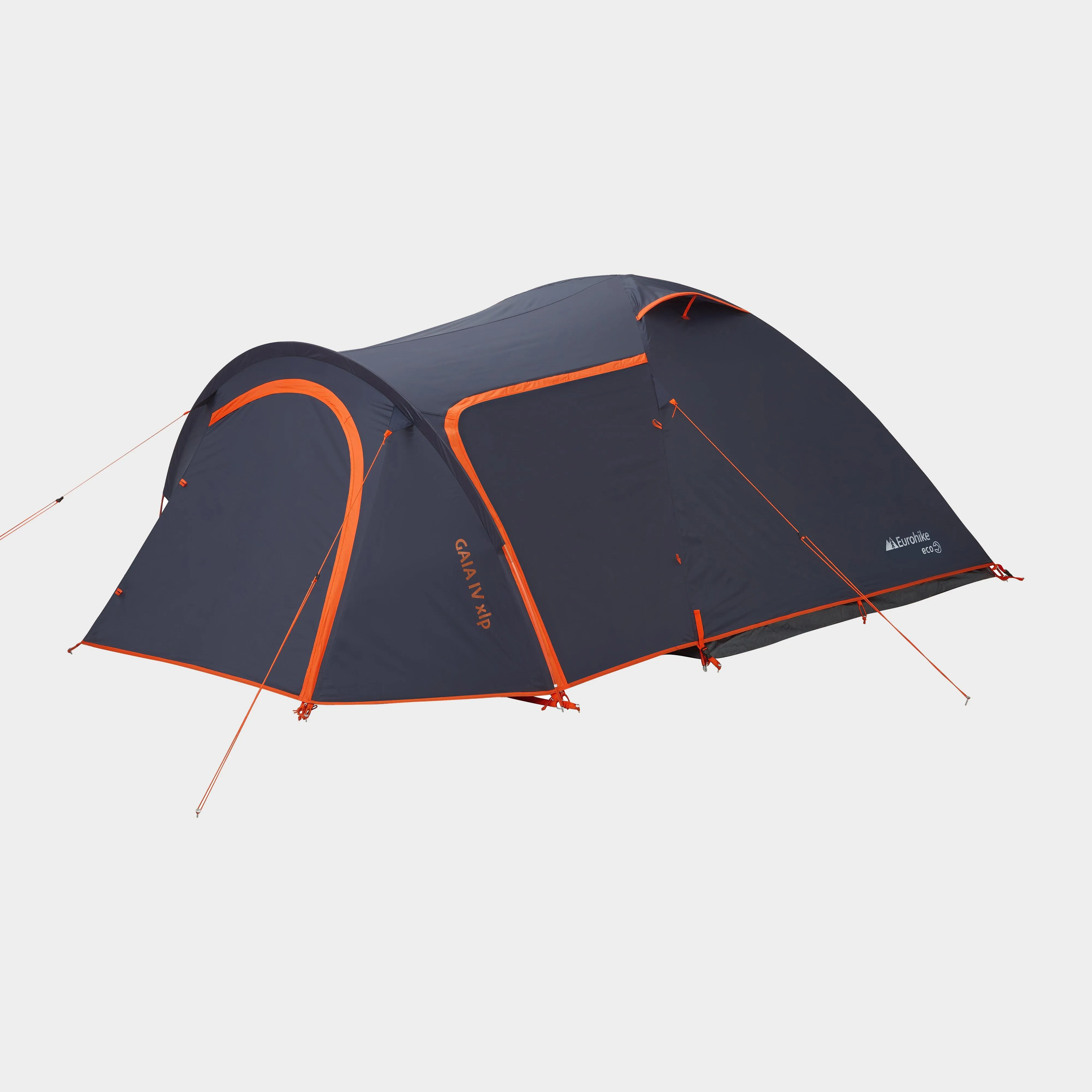 Eurohike Gaia IV XLP Eco Tent | Ultimate Outdoors
