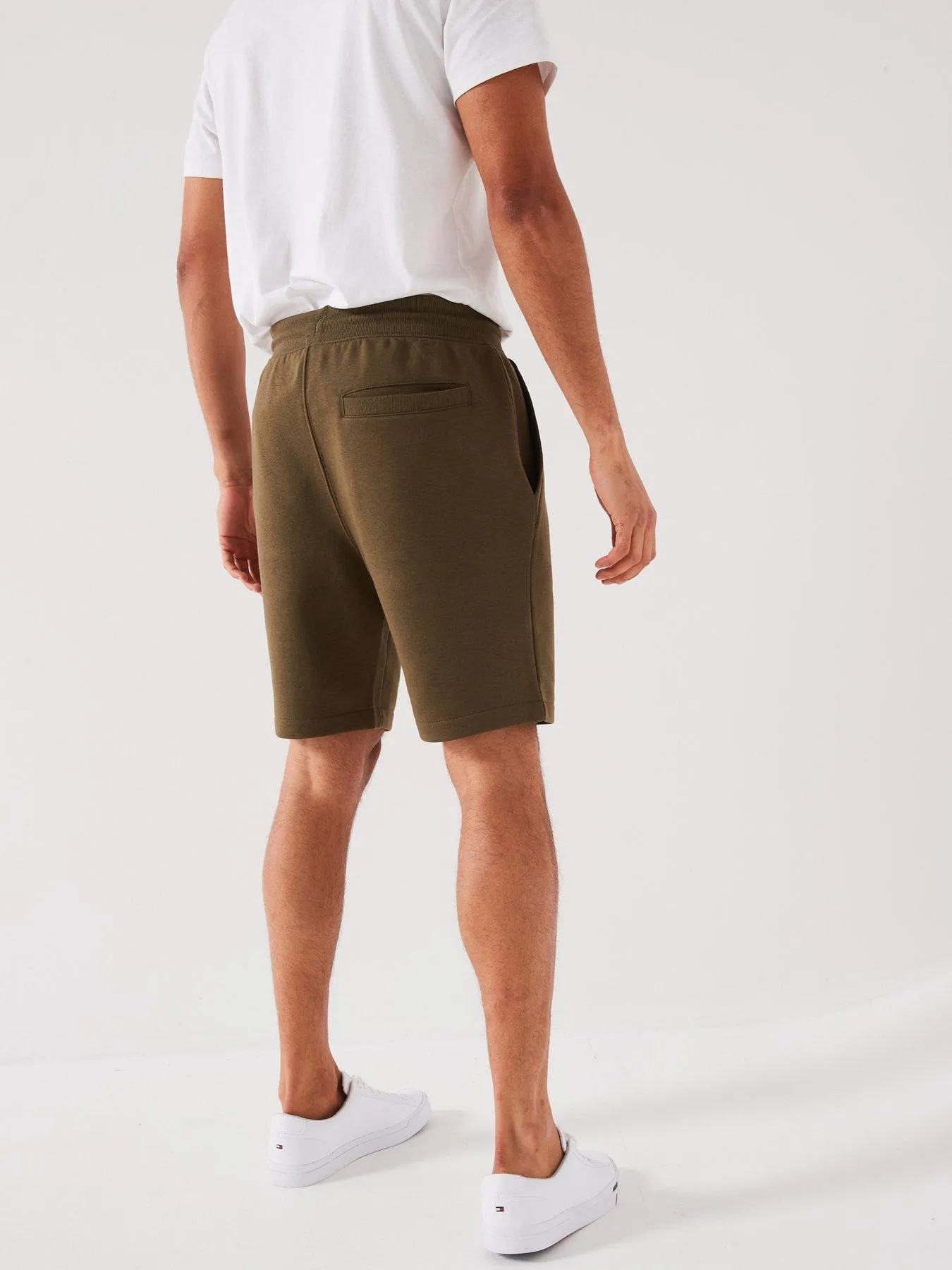 Everyday Jog Short - Khaki