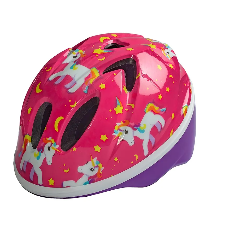 Evo Youth Beep Beep Helmet