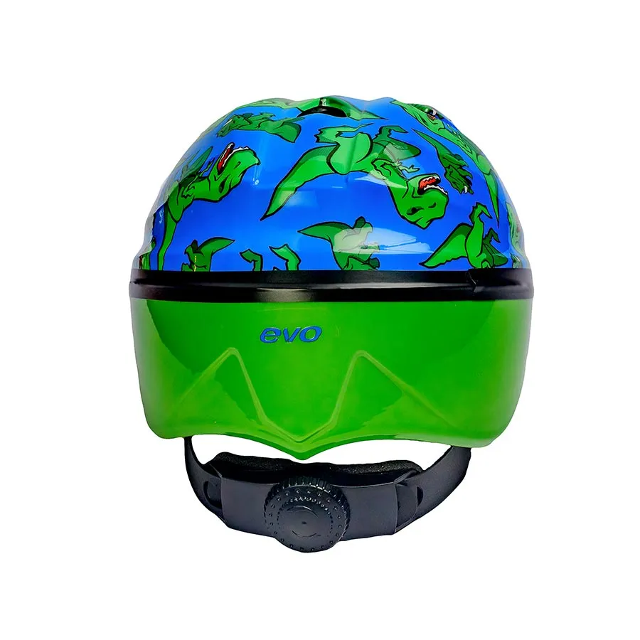 Evo Youth Beep Beep Helmet