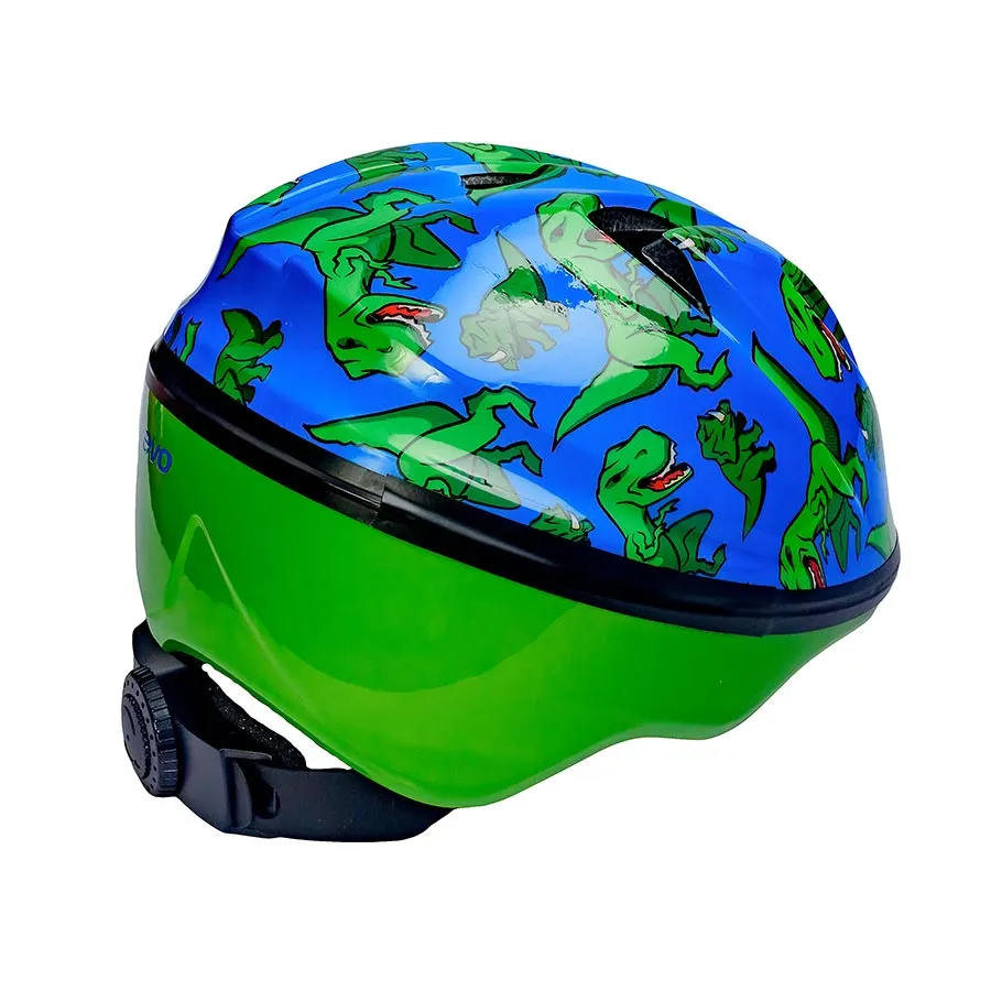 Evo Youth Beep Beep Helmet