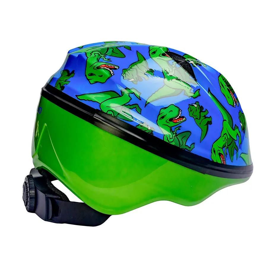 Evo Youth Beep Beep Helmet