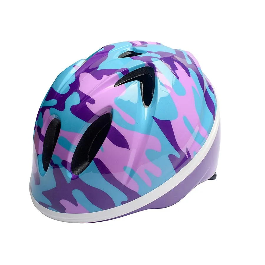 Evo Youth Beep Beep Helmet