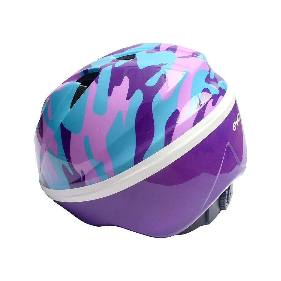 Evo Youth Beep Beep Helmet