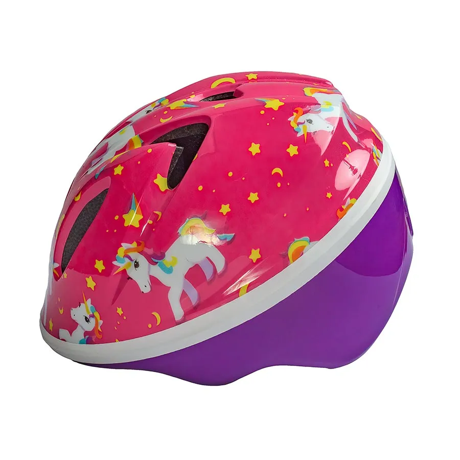 Evo Youth Beep Beep Helmet