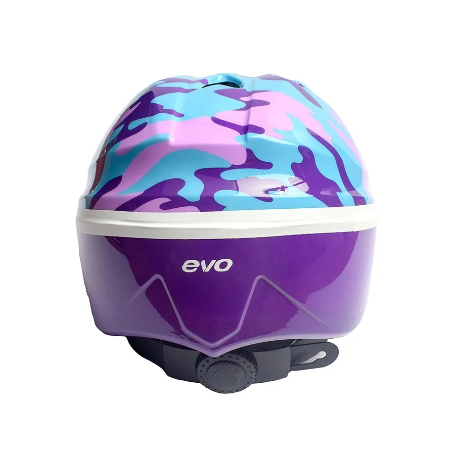 Evo Youth Beep Beep Helmet