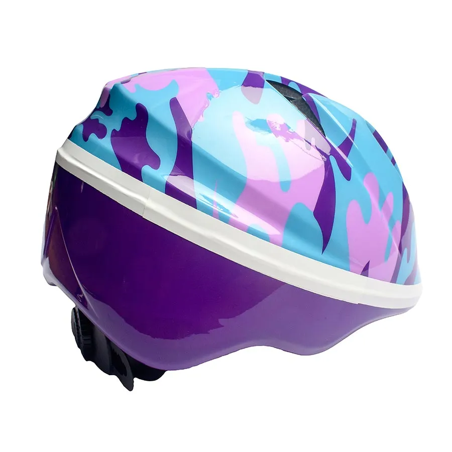 Evo Youth Beep Beep Helmet