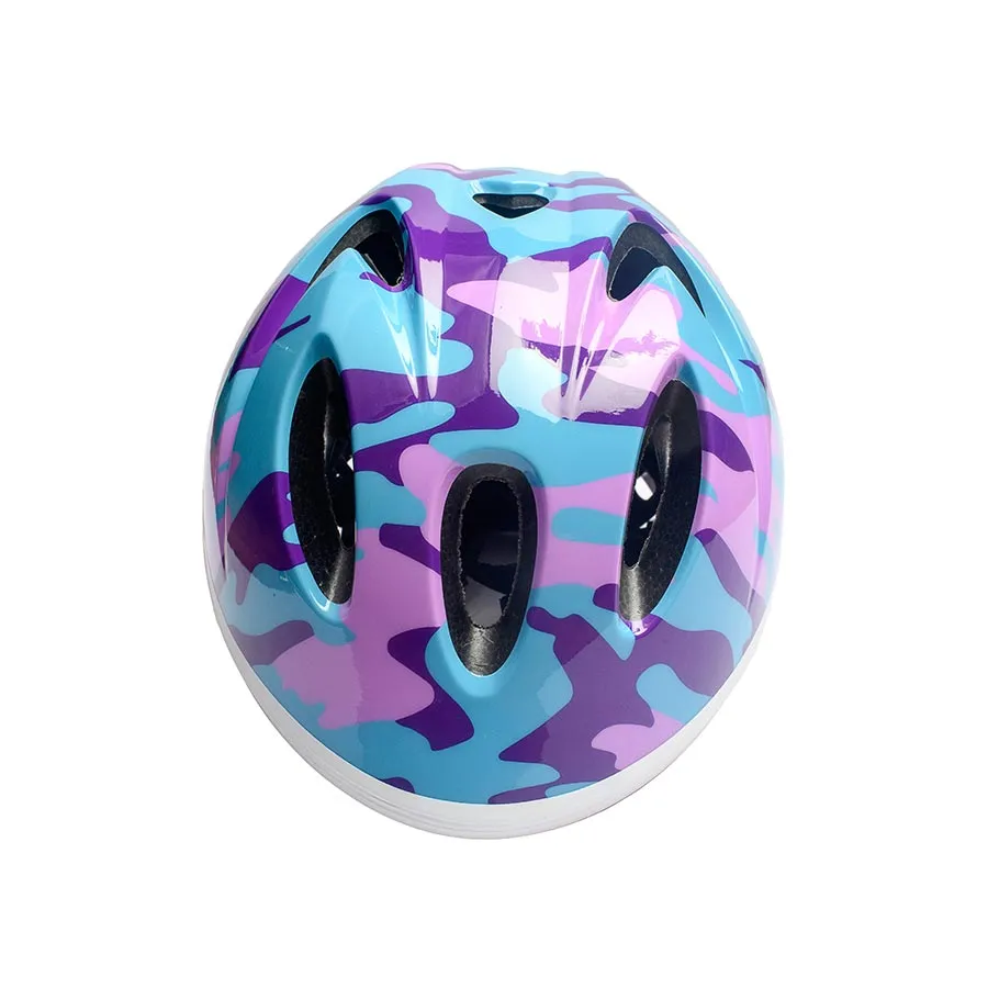 Evo Youth Beep Beep Helmet