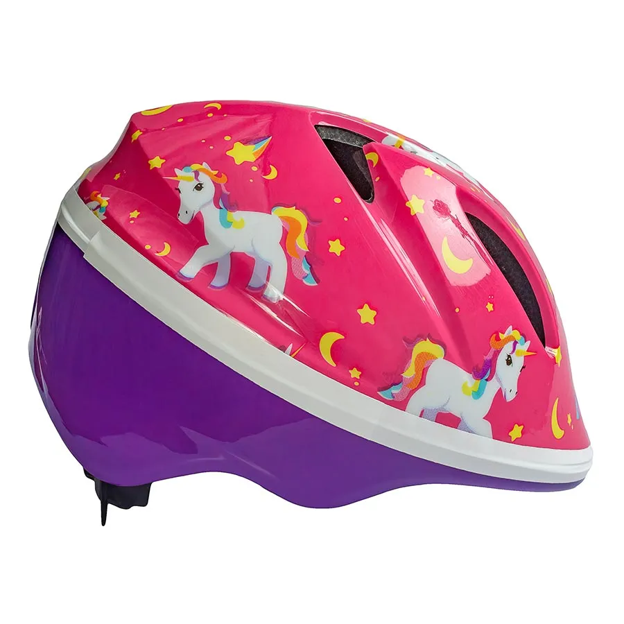 Evo Youth Beep Beep Helmet