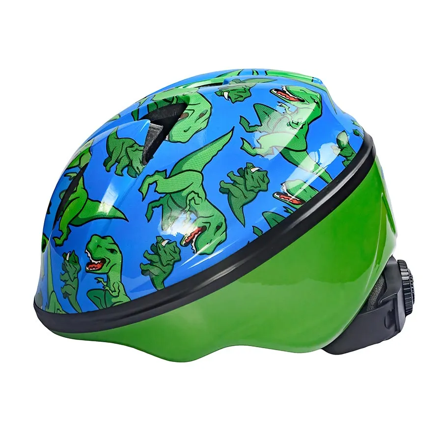 Evo Youth Beep Beep Helmet