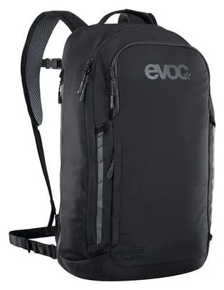 Evoc Commute 22L Backpack Black