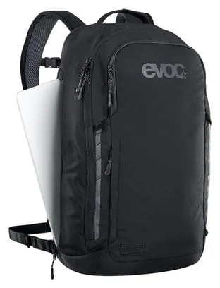 Evoc Commute 22L Backpack Black