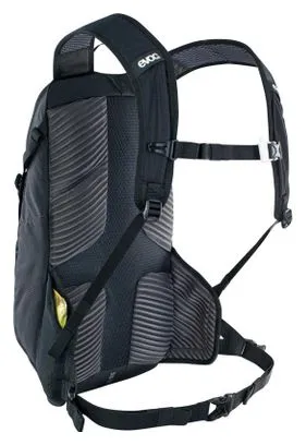 Evoc E-Ride 12 L Backpack Black