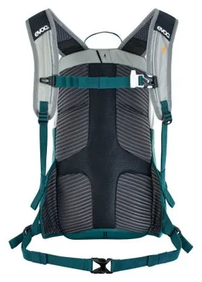 Evoc E-Ride 12 L Backpack Stone / Petrol