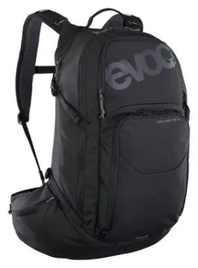Evoc Explorer Pro 30L Backpack Black