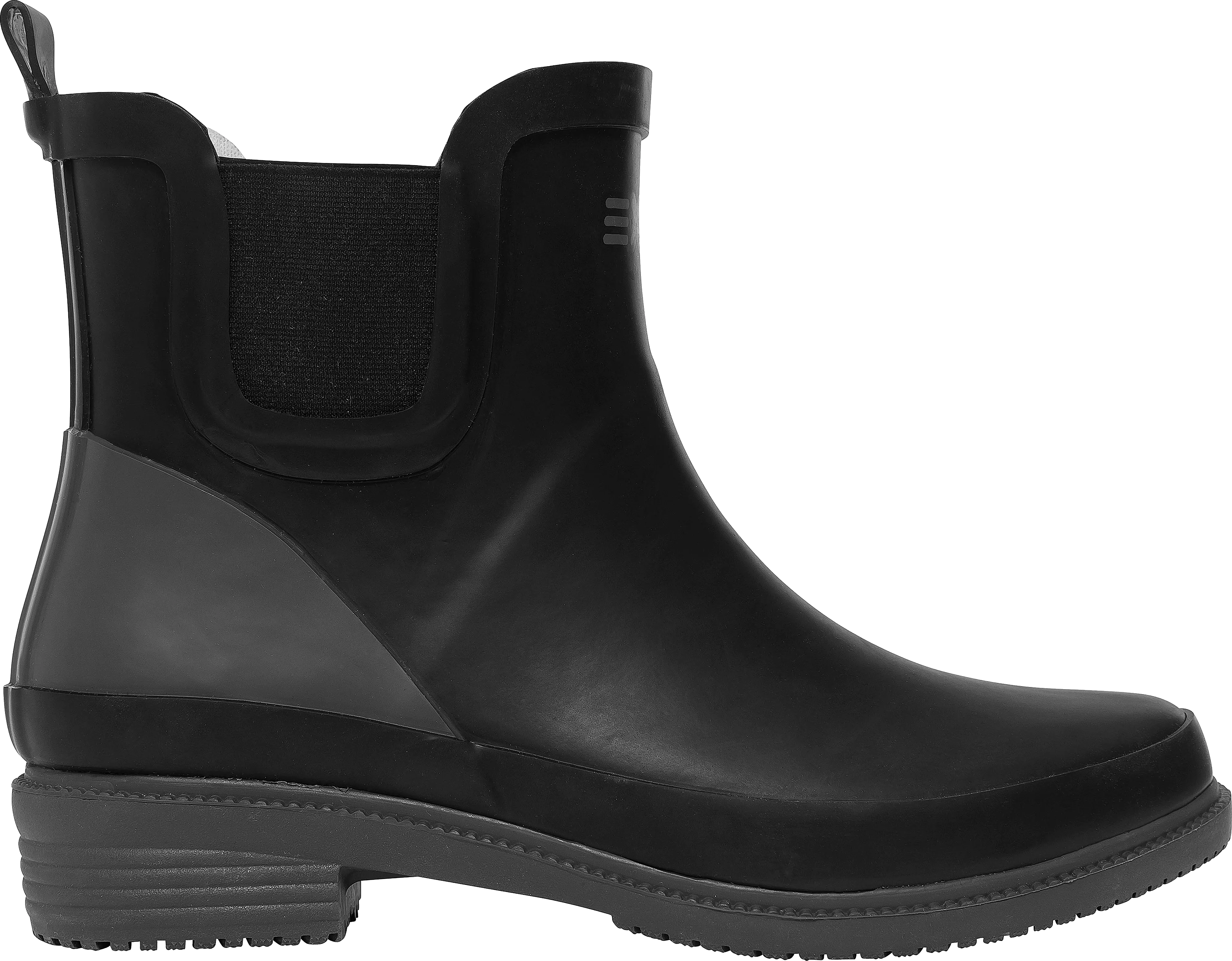 Exani Women's Low Color Boot Black | Buy Exani Women's Low Color Boot Black here | Outnorth