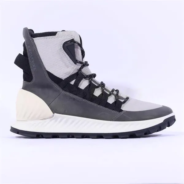 Exostrike Hydromax Boot - Grey Combi Leather