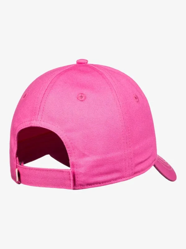 Extra Innings - Baseball Cap - Shocking Pink