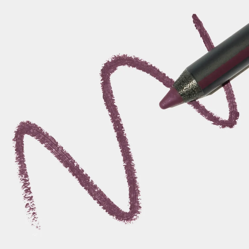 Eyeko Limitless Long-Wear Pencil Eyeliner (Various Shades) -  Magnetism | Coggles