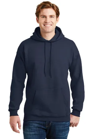 F170 Hanes® Ultimate Cotton® - Pullover Hooded Sweatshirt.