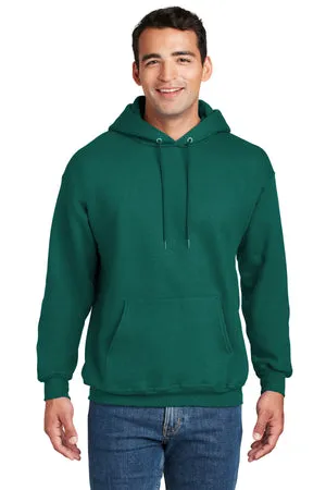 F170 Hanes® Ultimate Cotton® - Pullover Hooded Sweatshirt.