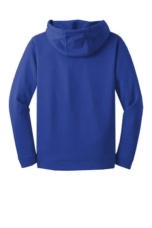 F244 Sport-Tek® Sport-Wick® Fleece Hooded Pullover.