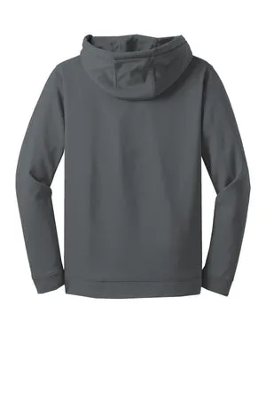 F244 Sport-Tek® Sport-Wick® Fleece Hooded Pullover.