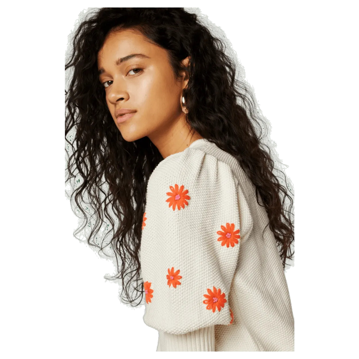 Fabienne Chapot Rice Pullover