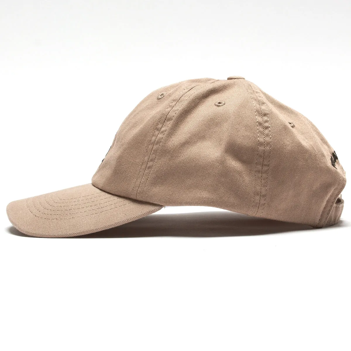 Face Logo Cap