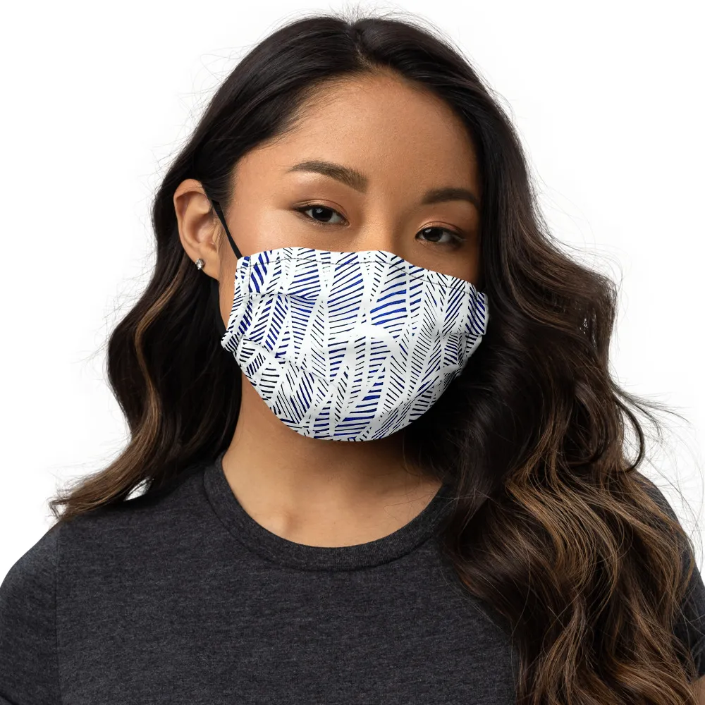 Face Mask – Lunar Eclipse
