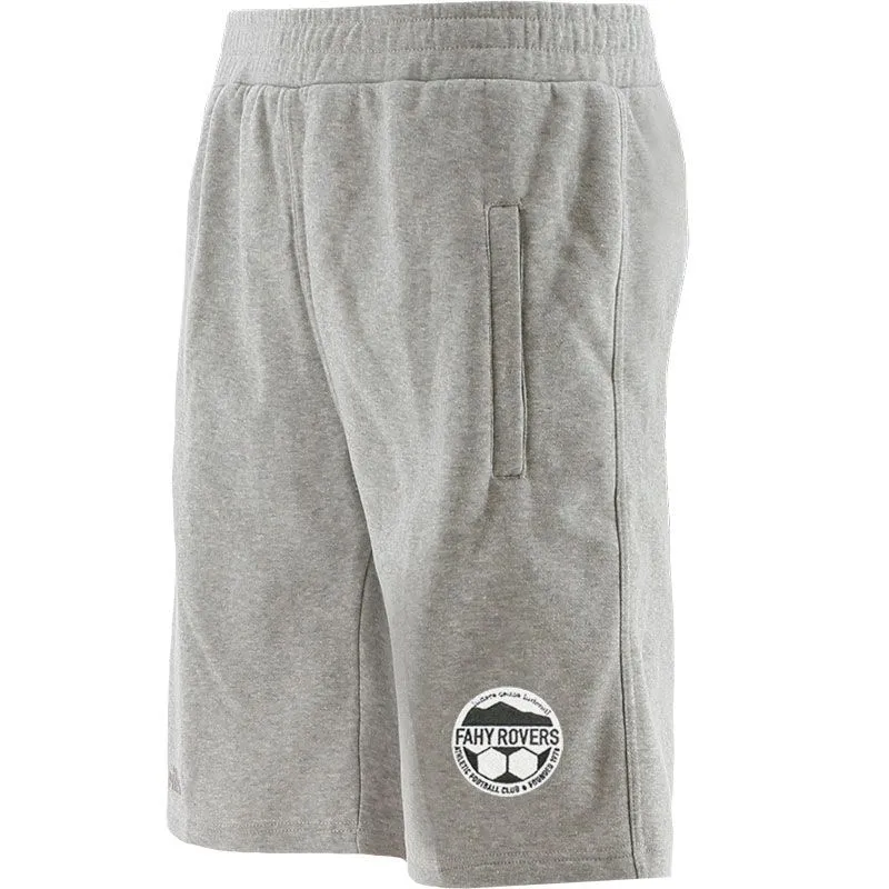 Fahy Rovers Kids' Benson Fleece Shorts