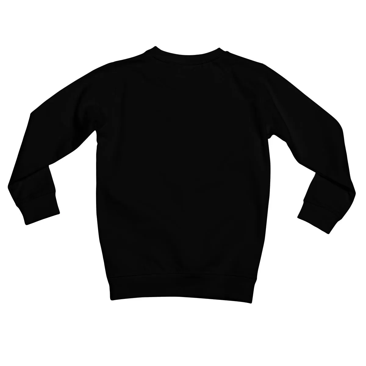 Faith is my Superpower! Amanya Design Kids Sweatshirt