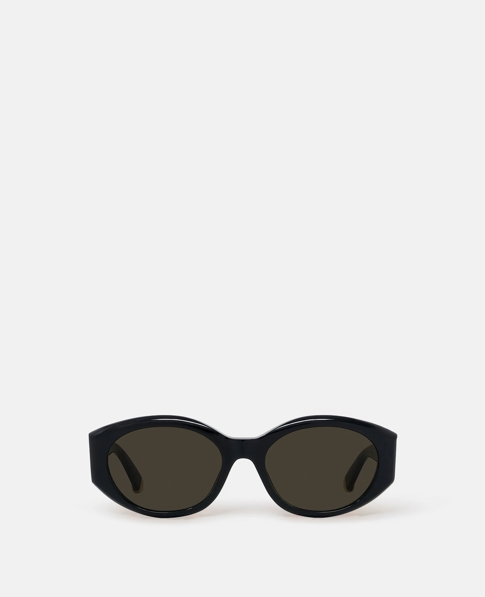 Falabella Oval Sunglasses