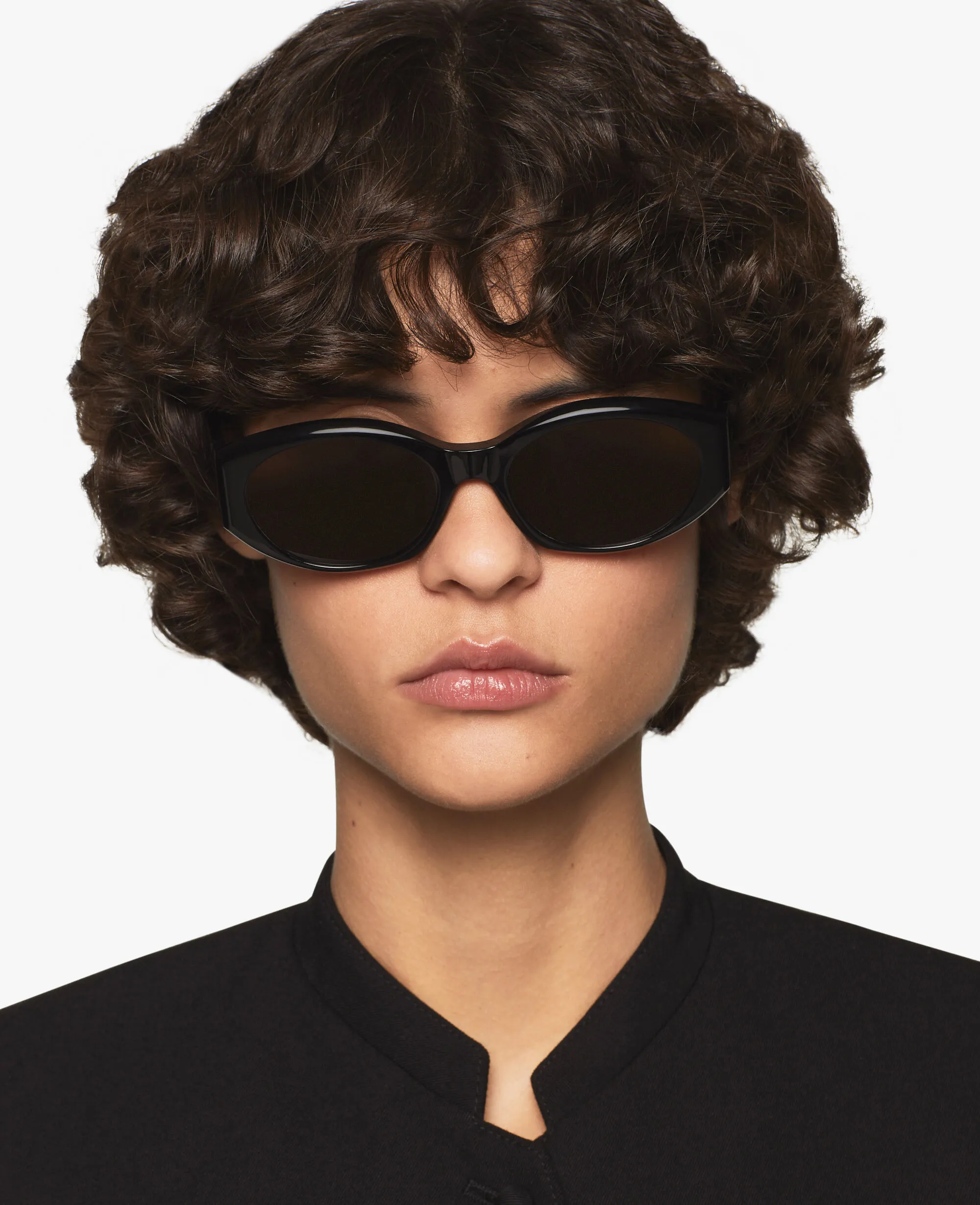 Falabella Oval Sunglasses