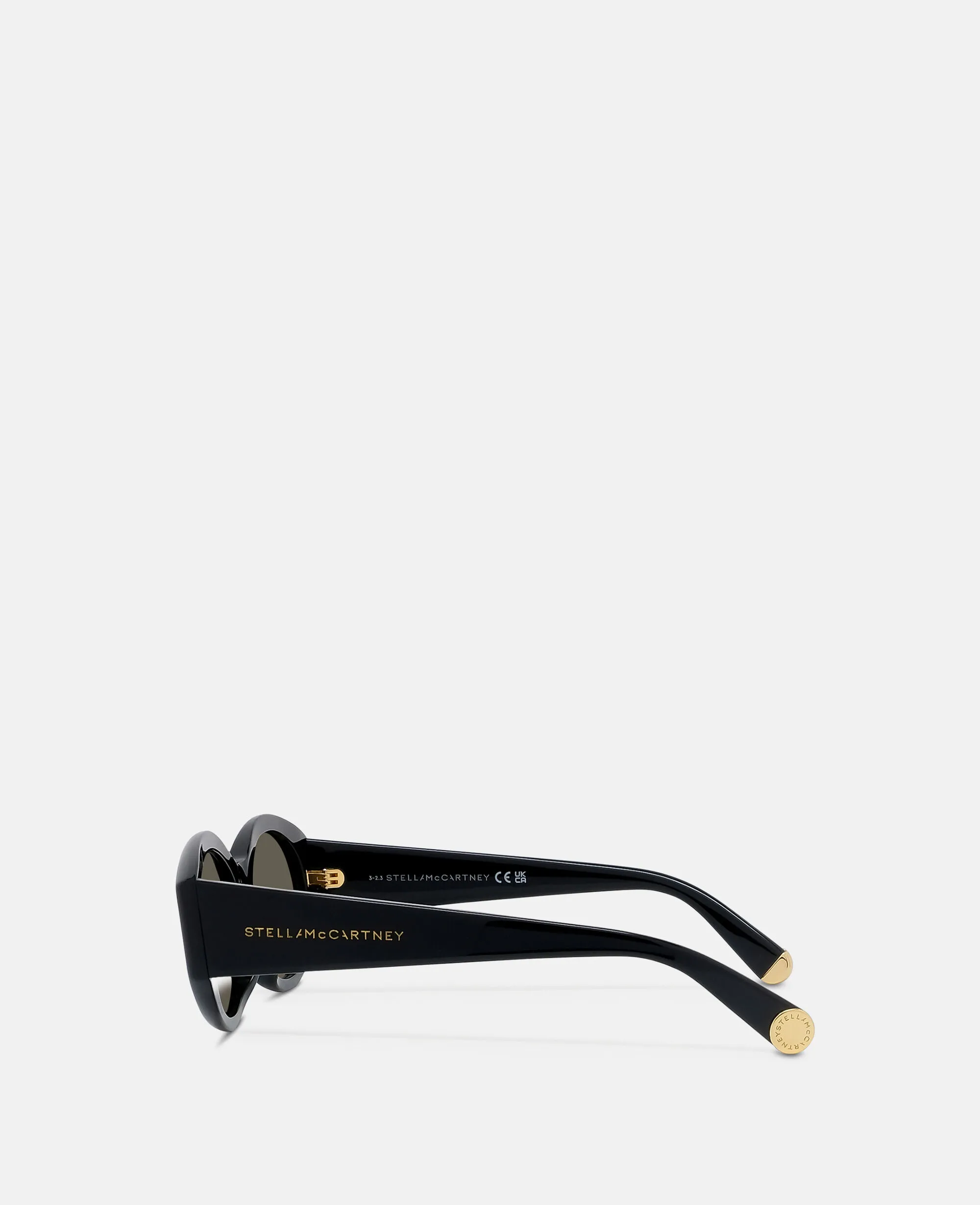 Falabella Oval Sunglasses