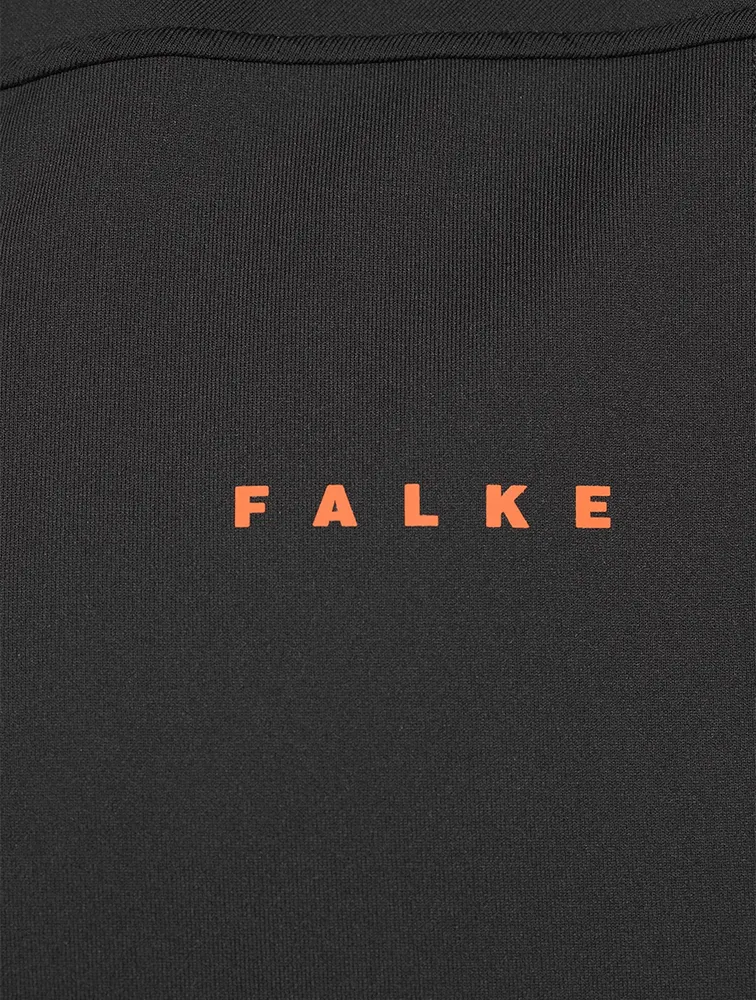 FALKE ESS Zip Trekking Vest