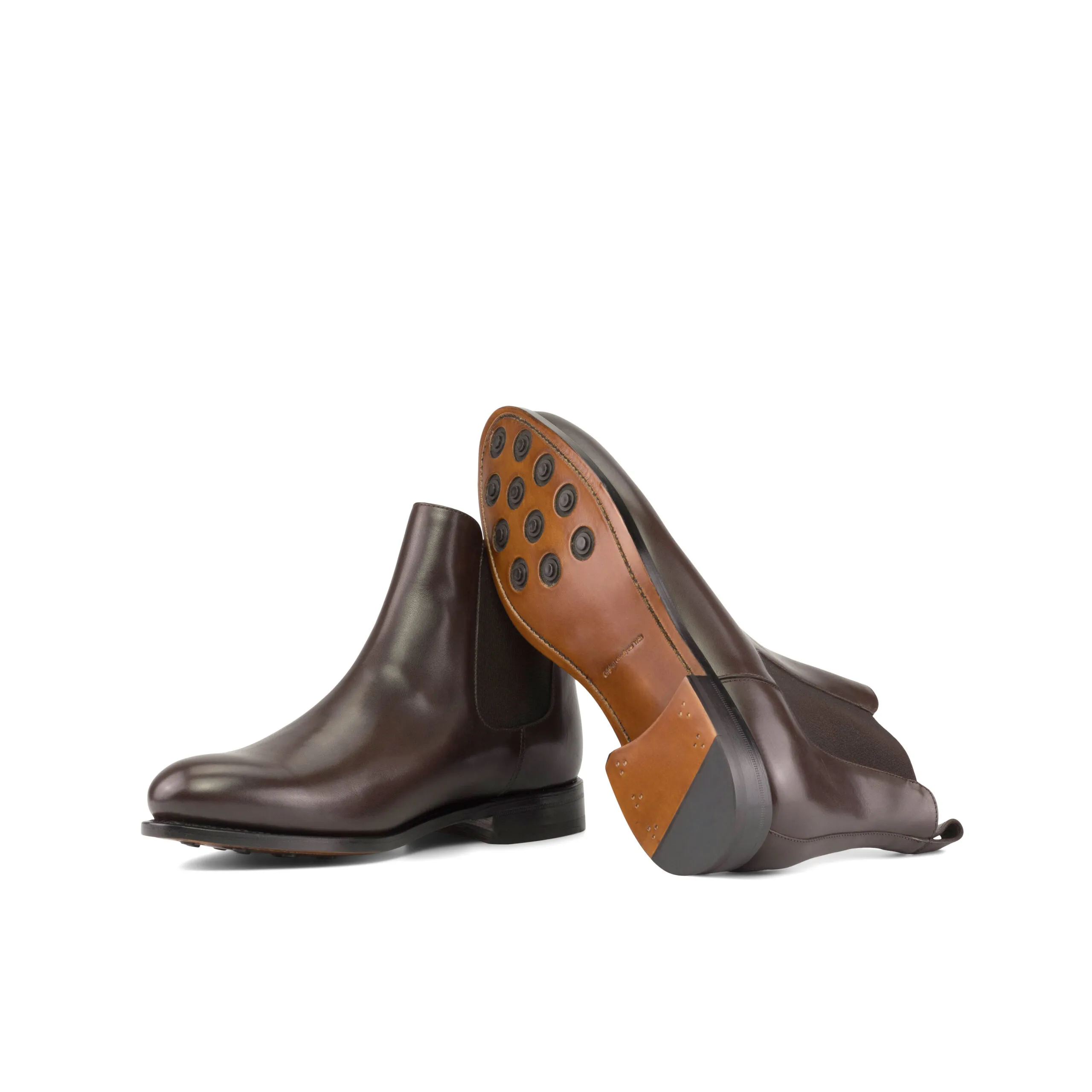 --Fast Lane Chelsea Boot Classic-