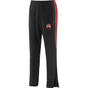 Fastnet Rovers AFC Kids' Aspire Skinny Tracksuit Bottoms