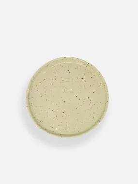 FEEKA DESIGN Speckled Plate
