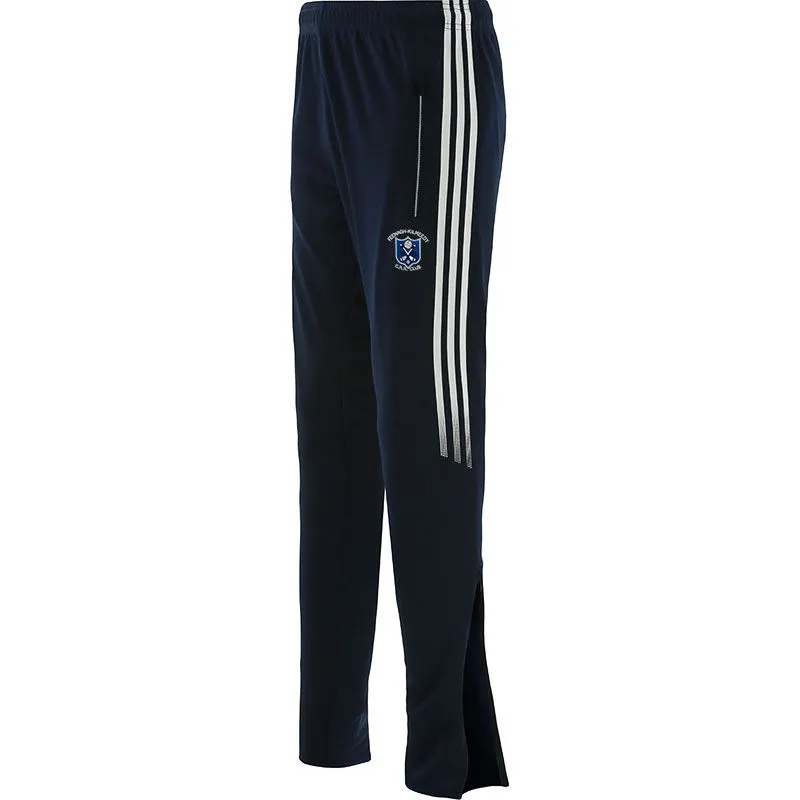 Feenagh-Kilmeedy GAA Kids' Reno Squad Skinny Tracksuit Bottoms