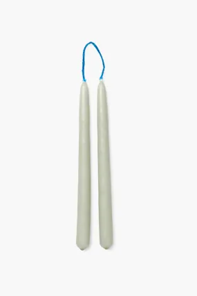 Ferm Living   Dipped Candles -Set of 8  