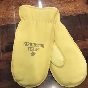 FHS GIRLS HOCKEY CLASSIC POLAR MITT
