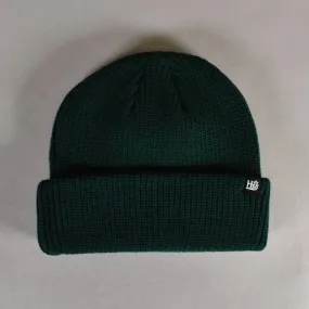 Field Essentials Beanie - Green