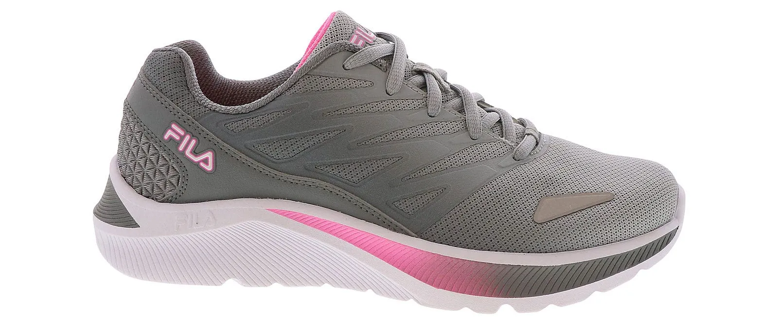 Fila Memory Sequence 2.0 Women’s Running Shoe