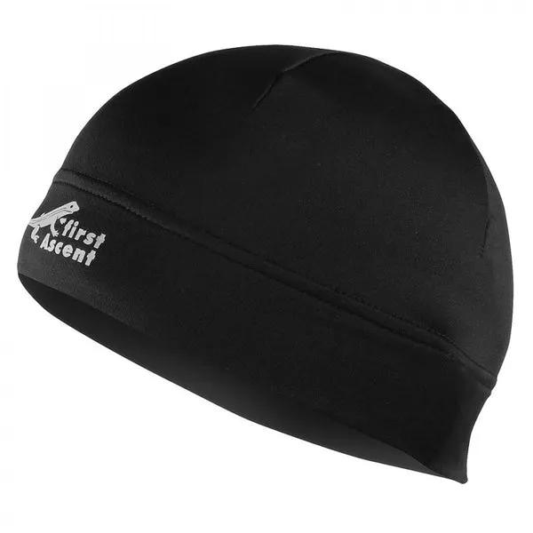 First Ascent Running Beanie